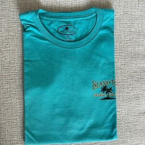 Island Republic T Shirt
